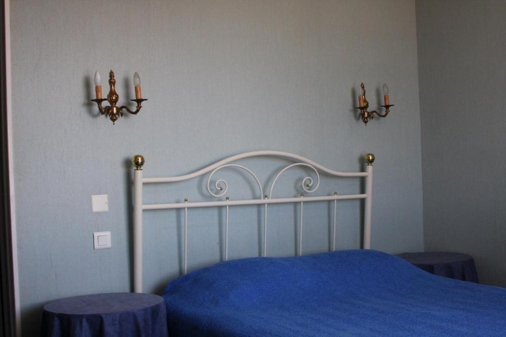 La Baie Hotel Regneville-sur-Mer ห้อง รูปภาพ