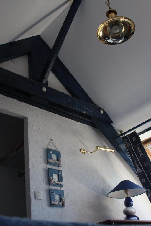La Baie Hotel Regneville-sur-Mer ห้อง รูปภาพ